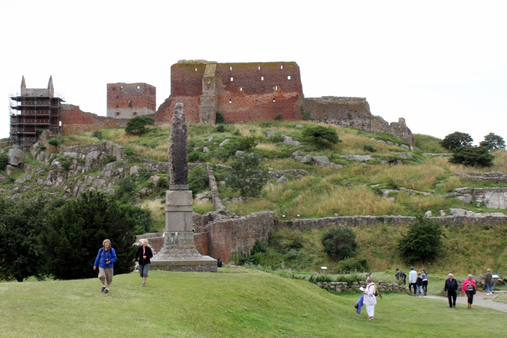 Tur Til Bornholm Kvinesdal Historielag Tur Til Bornholm Kvinesdal Historielag