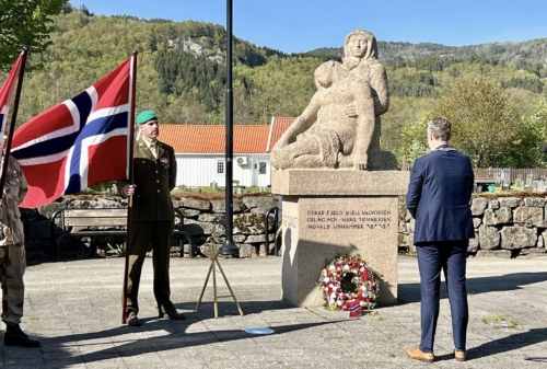 &quot;De gav alt&quot;